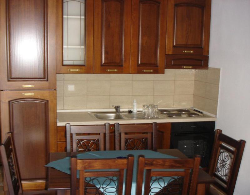 Menir Luxury Apartments Prínos Zimmer foto